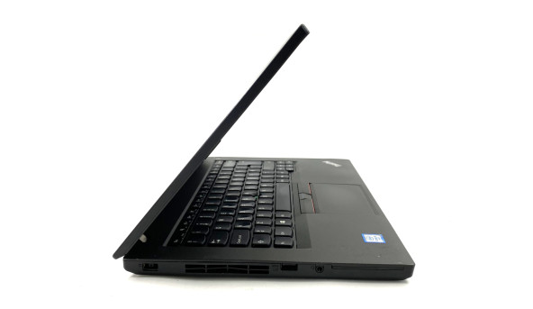 Ноутбук Lenovo ThinkPad L460 Intel Core I3-6100U 8 GB RAM 128 GB SSD [14" FullHD] - Б/У - 645734