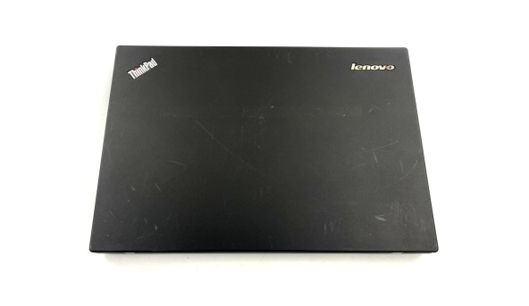 1 Ноутбук Lenovo ThinkPad L450 Intel Core I5-5200U 8 GB RAM 128 GB SSD [14" FullHD] - Б/В - 645735