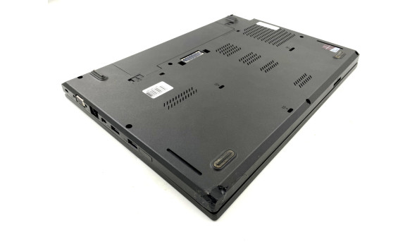 1 Ноутбук Lenovo ThinkPad L450 Intel Core I5-5200U 8 GB RAM 128 GB SSD [14" FullHD] - Б/В - 645735