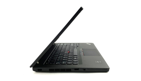 1 Ноутбук Lenovo ThinkPad L450 Intel Core I5-5200U 8 GB RAM 128 GB SSD [14" FullHD] - Б/В - 645735