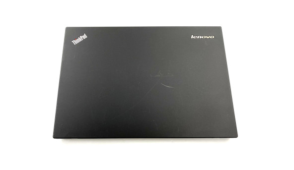 Ноутбук Lenovo ThinkPad L450 Intel Core I5-5200U 8 GB RAM 128 GB SSD [14" FullHD] - Б/У - 645736