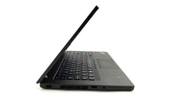 Ноутбук Lenovo ThinkPad L450 Intel Core I5-5200U 8 GB RAM 128 GB SSD [14" FullHD] - Б/У - 645736