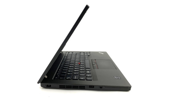 Ноутбук Lenovo ThinkPad L450 Intel Core I5-5200U 8 GB RAM 128 GB SSD [14"] - Б/В - 645737