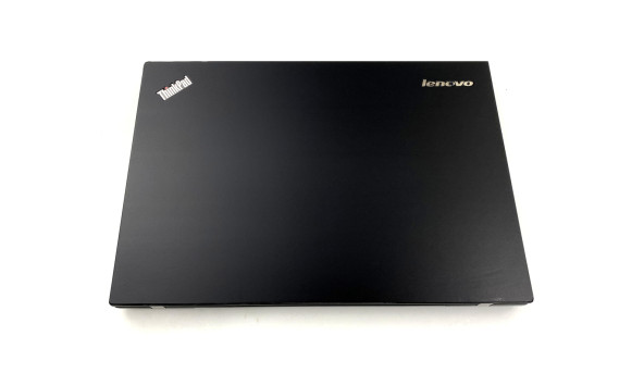 Ноутбук Lenovo ThinkPad L450 Intel Core I5-5200U 8 GB RAM 128 GB SSD [14"] - Б/В - 645737