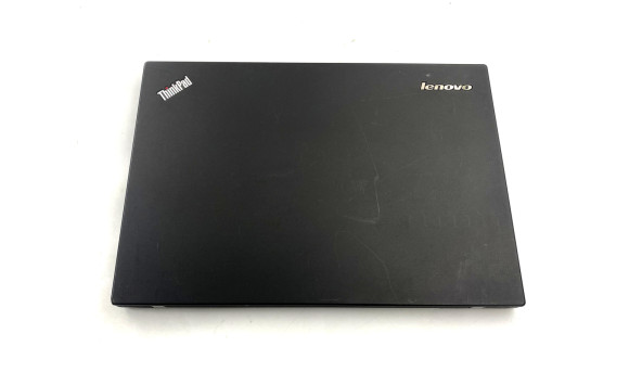 Ноутбук Lenovo ThinkPad L450 Intel Core I5-5200U 8 GB RAM 192 GB SSD [IPS 14" FullHD] - Б/У - 645738