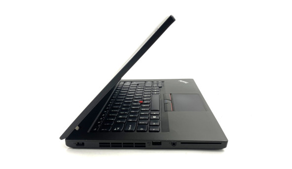 Ноутбук Lenovo ThinkPad L450 Intel Core I5-5200U 8 GB RAM 192 GB SSD [IPS 14" FullHD] - Б/У - 645738