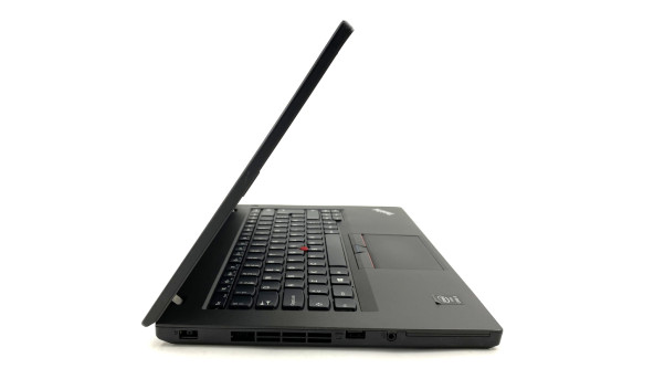 Ноутбук Lenovo ThinkPad L450 Intel Core I3-5005U 8 GB RAM 128 GB SSD [IPS 14" FullHD] - Б/У - 645739