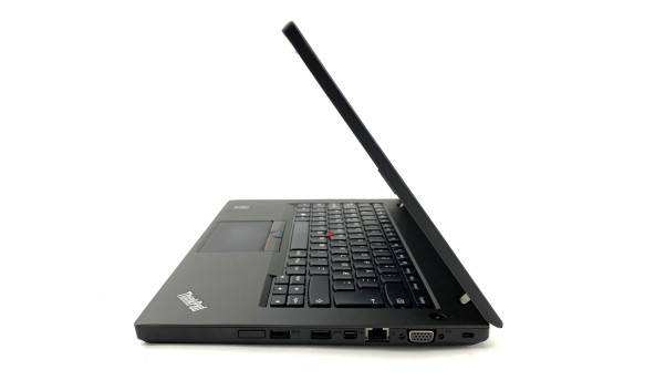 Ноутбук Lenovo ThinkPad L450 Intel Core I3-5005U 8 GB RAM 128 GB SSD [IPS 14" FullHD] - Б/У - 645739