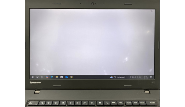 Ноутбук Lenovo ThinkPad L450 Intel Core I5-5300U 8 GB RAM 128 GB SSD [IPS 14" FullHD] - Б/У - 645740