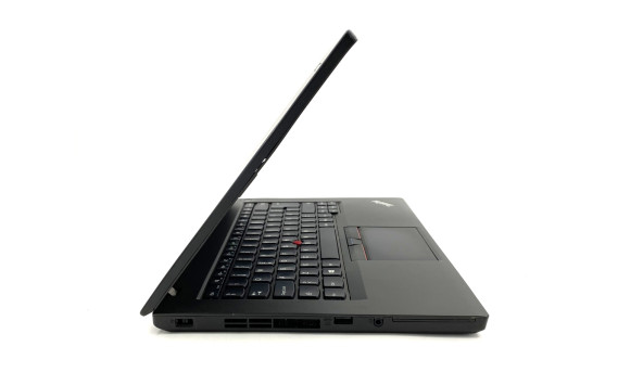 Ноутбук Lenovo ThinkPad L450 Intel Core I5-5300U 8 GB RAM 128 GB SSD [IPS 14" FullHD] - Б/У - 645740