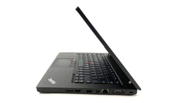 Ноутбук Lenovo ThinkPad L450 Intel Core I5-5300U 8 GB RAM 128 GB SSD [IPS 14" FullHD] - Б/У - 645740