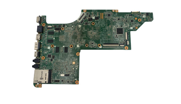 Материнська плата HP DV6-3000 DV7-4000 DA0EX8MB6D1 REV:D Б/В - 645785