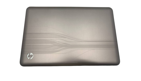 Крышка матрицы корпуса к ноутбуку HP Pavilion DV7-4000 RIT3JLX7TP103 Б/У