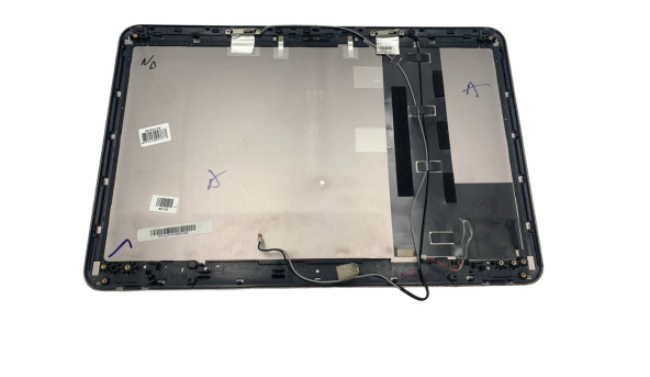 Крышка матрицы корпуса к ноутбуку HP Pavilion DV7-4000 RIT3JLX7TP103 Б/У - 645787