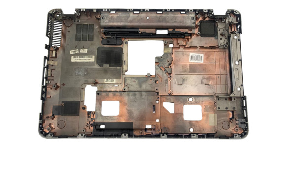 Нижня частина корпусу до ноутбука HP Pavilion DV7-4000 zye3elx9tp103 Б/В - 645788