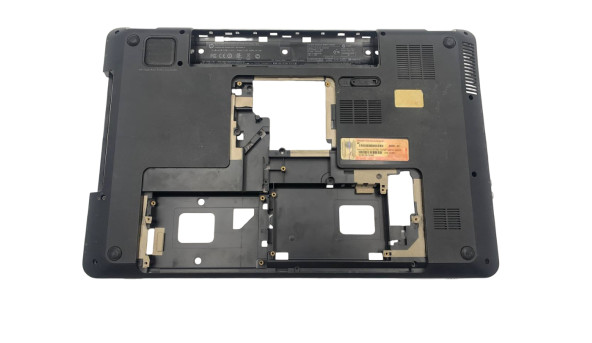 Нижняя часть корпуса к ноутбуку HP Pavilion DV7-4000  zye3elx9tp103 Б/У