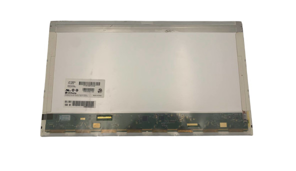 Матриця LG 17.3" 1600*900 HD+ 40pin LP173WD1-TLA1 LP173WD1-TLC2 N173O6-L02 Б/В - 645789