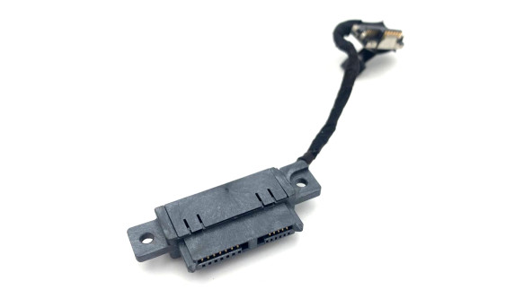 Шлейф жесткого диска (HDD SATA) к ноутбуку  HP Pavilion DV7-4000 Б/У