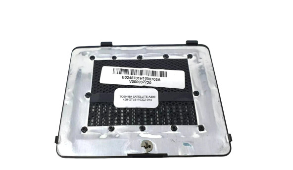 Сервісна кришка HDD для ноутбука Toshiba Satellite A300 V000932720 Б/В - 645793