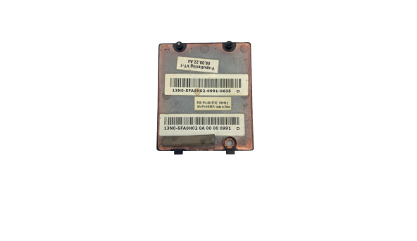 Сервісна кришка до ноутбука Lenovo ThinkPad SL500 43Y9702 Б/В - 645795