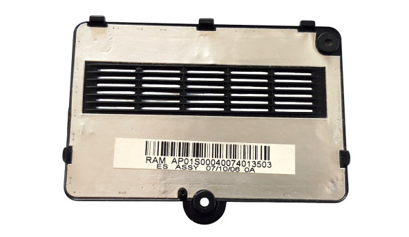 Сервисная крышка корпуса для ноутбука Sager Notebook FL92 AP01S000400 Б/У - 645798