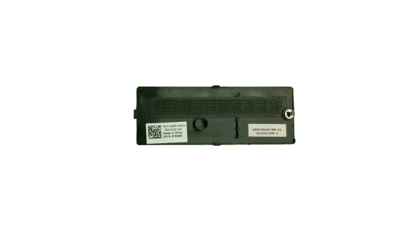 Сервісна кришка корпусу для ноутбука Dell Inspiron Mini 10 CN-0Y696R 0Y696R Б/В - 645799