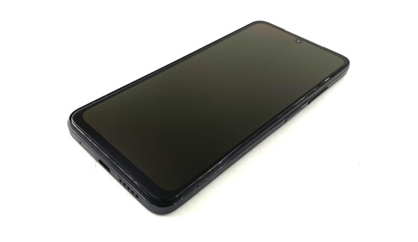 Смартфон Xiaomi Redmi Note 11 Qualcomm Snapdragon 680 4/64 GB NFC Android 11 [AMOLED 6.43"] - Б/У - 645836
