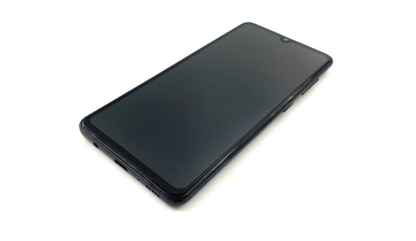 Смартфон Samsung A41SM-A415F NFC MediaTek Helio P65 4/64 GB Android 12 [Super AMOLED 6.1"] - Б/В - 645838