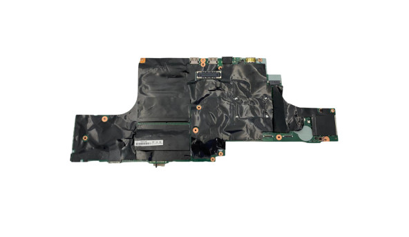 Материнская плата к ноутбуку Lenovo ThinkPad P50 BP500 NM-A451 Rew:1.0 INTEL CORE I7-6820HQ Б/У - 645841