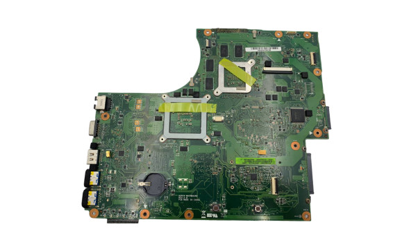 Материнская плата от ноутбука Medion Akoya E6228, MD98980, A35YA Rev 2.0 Б/У - 645843