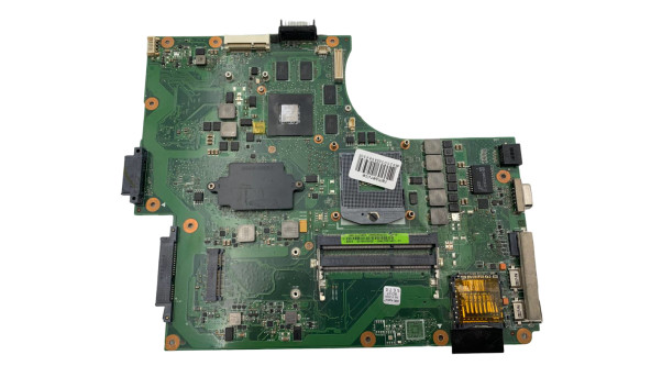 Материнська плата від ноутбука Medion Akoya E6228, MD98980, A35YA Rev 2.0 Б/В