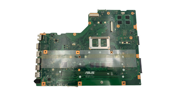 Материнская плата к ноутбуку Asus X75VB MAIN BOARD REV.2.0 4GB RAM Б/У - 645844