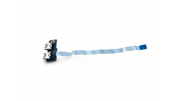 Плата USB до ноутбука HP Probook 4530s 4535s E25540094V-0 Б/В
