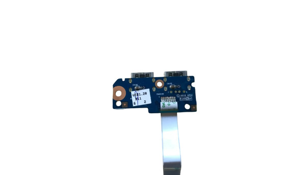 Плата USB до ноутбука HP Probook 4530s 4535s E25540094V-0 Б/В - 645852