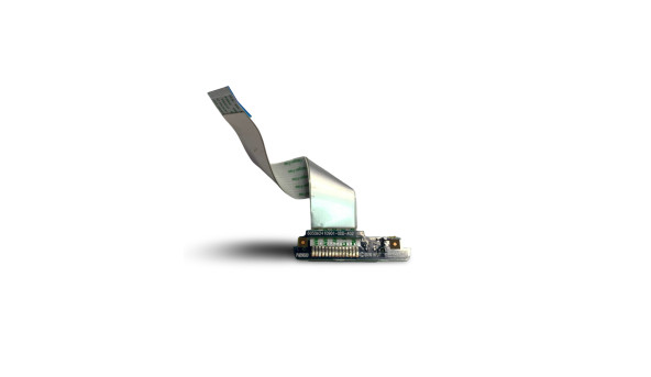 Переходник SATA к ноутбуку HP ProBook 4330s, 4331s, 4335s, 4430s, 4431s, 4435s, 4530s, 4535s 6050A2410901-ODD-A02 Б/У - 645853