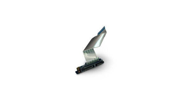 Переходник SATA к ноутбуку  HP ProBook 4330s, 4331s, 4335s, 4430s, 4431s, 4435s, 4530s, 4535s 6050A2410901-ODD-A02 Б/У