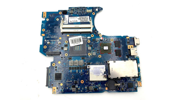 Материнская плата к ноутбуку HP ProBook 4530s 4730s 670795-001 Б/У