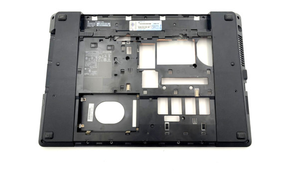 Нижняя часть корпуса к ноутбуку HP Probook 4730S  Promo 4545s P4530s HP 4530s HP 4535s Compaq Б/У