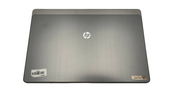 Крышка матрицы корпуса к ноутбуку HP Probook 4730s 17.3" 6070B0491501 646272-001  Б/У