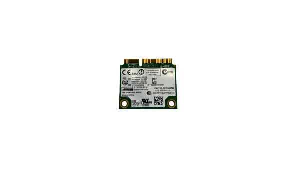 WI-FI адаптер знятий з ноутбука HP Probook 4730S E178682 G23772-007 Б/В - 645861