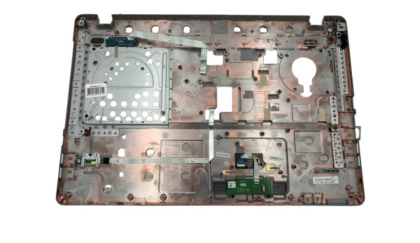 Средняя часть корпуса с тачпадом к ноутбуку HP Probook 4730 4730s 6070B0491805 667658-001 E252691 Б/У - 645862