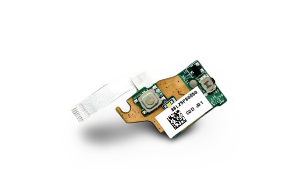 Кнопка ввімкнення до ноутбука Lenovo IdeaPad U330P U330  38LZ5PB0000 Б/В