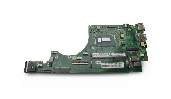 Материнская плата  к ноутбуку Lenovo IdeaPad U330P DA0LZ5MB8D0 REV:D  i5-4200U SR170 Б/У