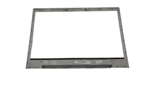 Рамка матрицы корпуса к ноутбуку Lenovo IdeaPad U330P YDMA3DLZ5LBLV Б/У - 645878
