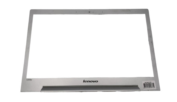 Рамка матрицы корпуса к ноутбуку Lenovo IdeaPad U330P YDMA3DLZ5LBLV Б/У