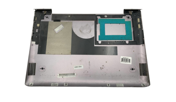 Нижня частина корпусу до ноутбука Lenovo IdeaPad U330P 3ALZ5BALV00 Б/В - 645879