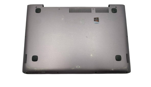 Нижняя часть корпуса  к ноутбуку Lenovo IdeaPad U330P 3ALZ5BALV00 Б/У