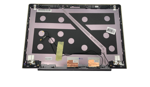 Кришка корпусу до ноутбука Lenovo IdeaPad U330P 3CLZ5LCLV00 Б/В - 645883