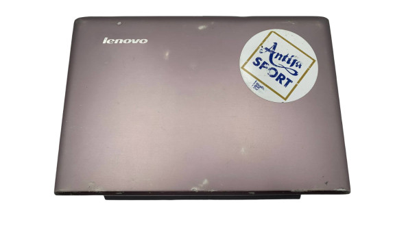 Крышка корпуса к ноутбуку  Lenovo IdeaPad U330P 3CLZ5LCLV00 Б/У