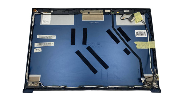 Крышка матрицы корпуса для ноутбука Acer Aspire TimelineX 3830TG AP0I6000C001A Б/У - 645887